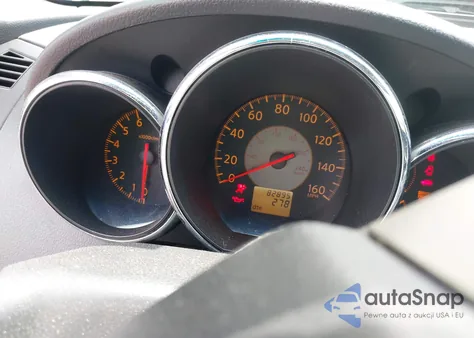 2006 Nissan Altima 3.5 Se from USA, damaged, VIN 1N4BL11E96N301691